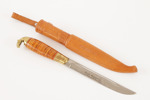 Kniv med slida, Issakki Järvenpää, Finland