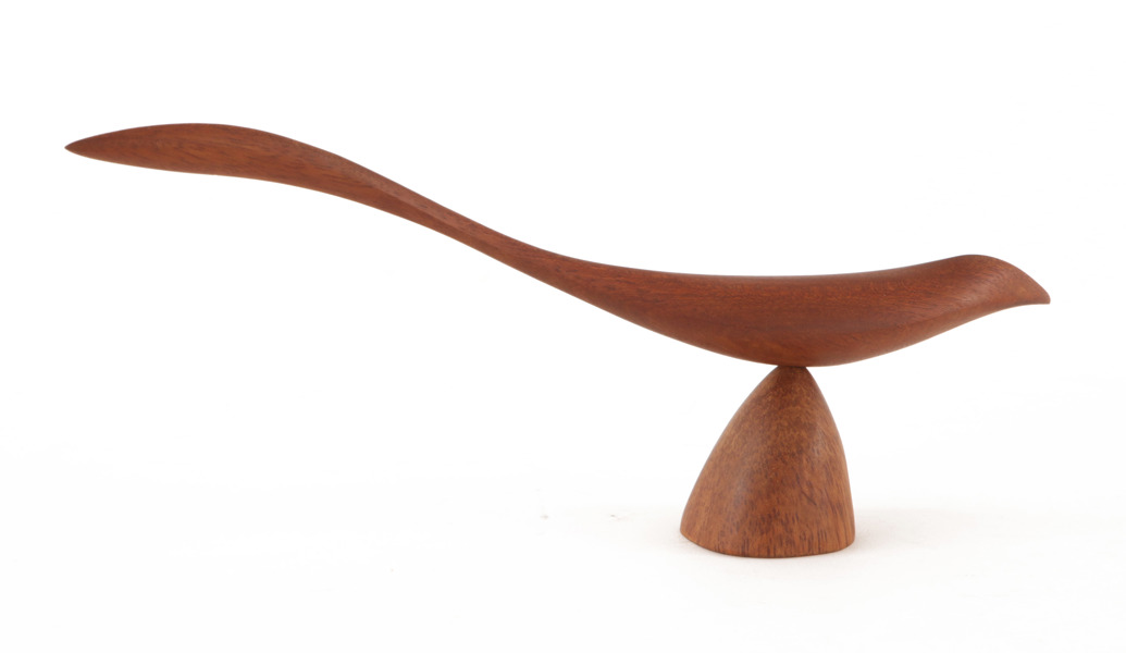 Skulptur, Emil Milan, 1900-talets andra hälft