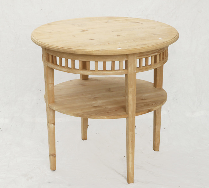 Bord, jugend, 1900-talets början