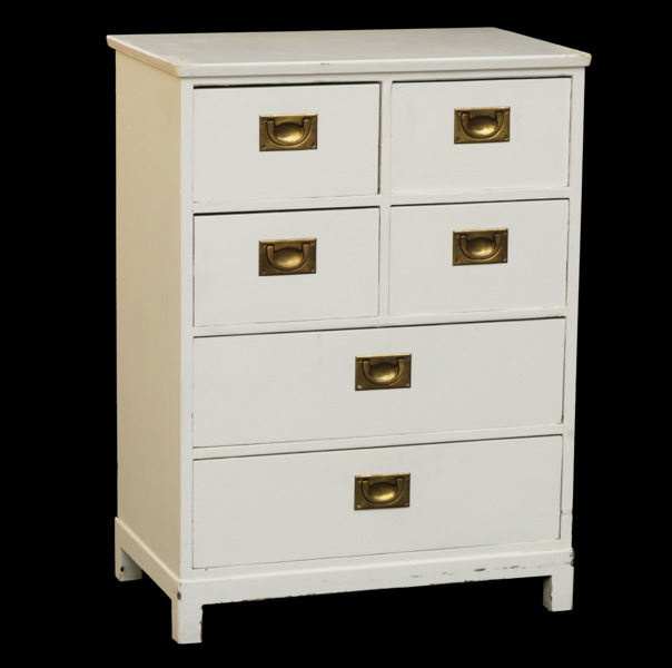 Byrå, 1900-talets andra hälft