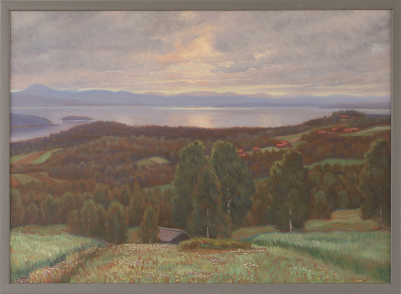 Anders Altzar (1886-1939)