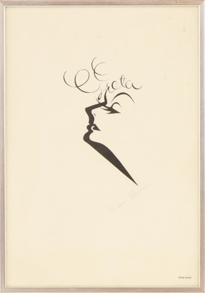 Einar Nerman (1888-1983)