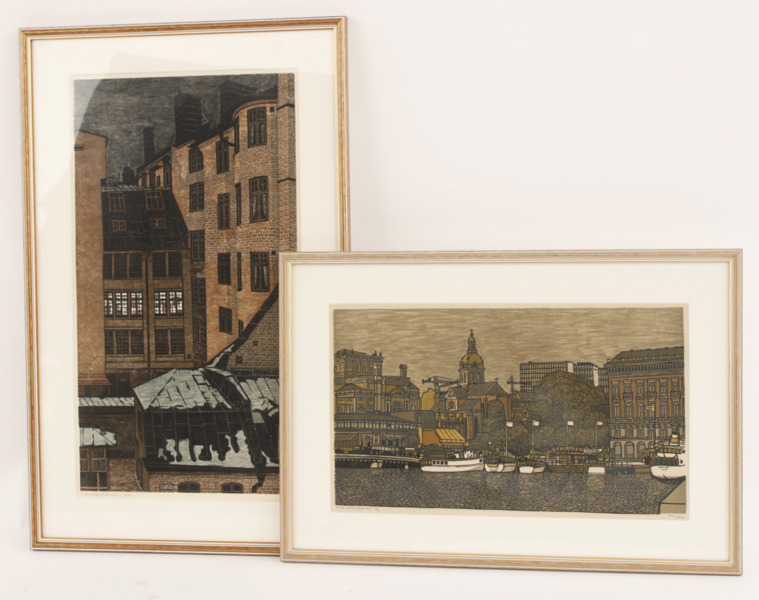 Sven-Olof Ehren (f.1927)