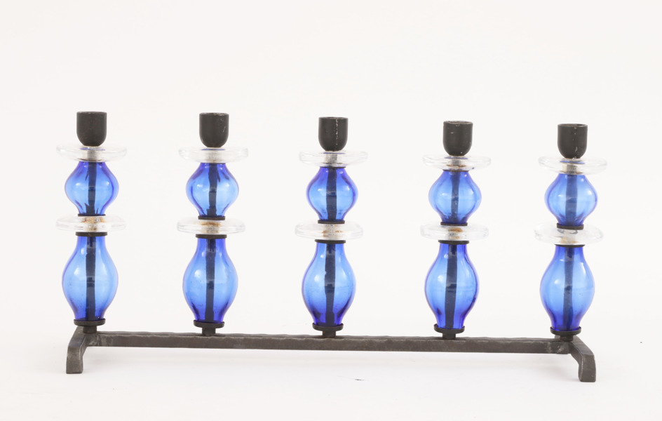 Kandelaber, Erik Höglund