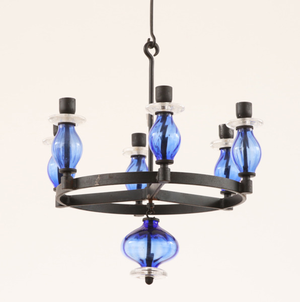 Takkrona, Erik Höglund