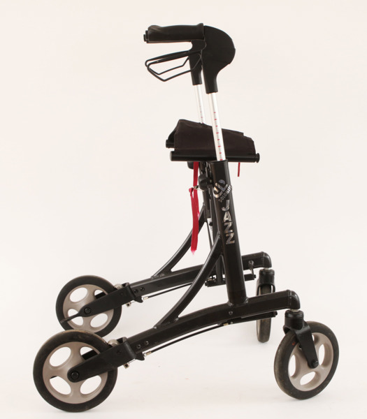 Rollator, Dolomite, Jazz