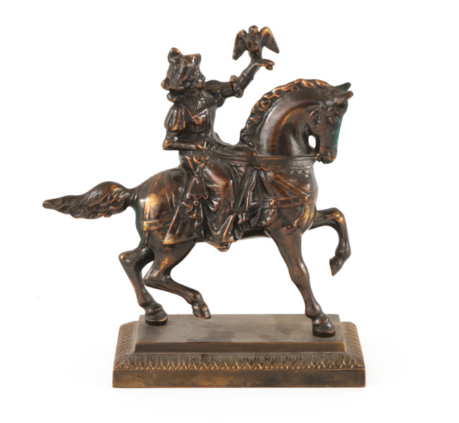 Skulptur, 1900-talets början