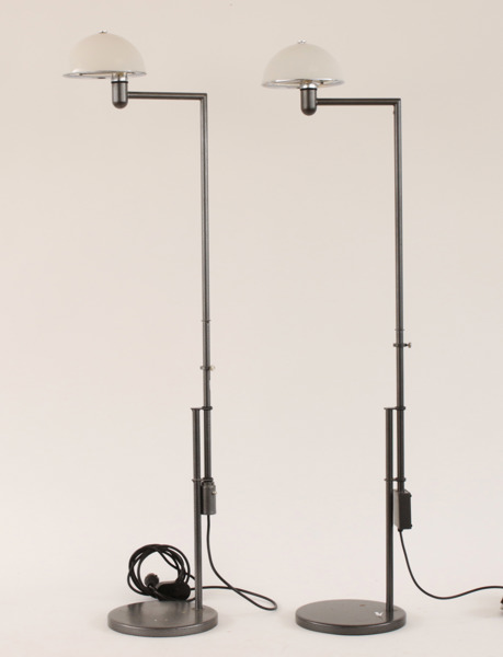 Golvlampor ett par, Zero, 2000-tal