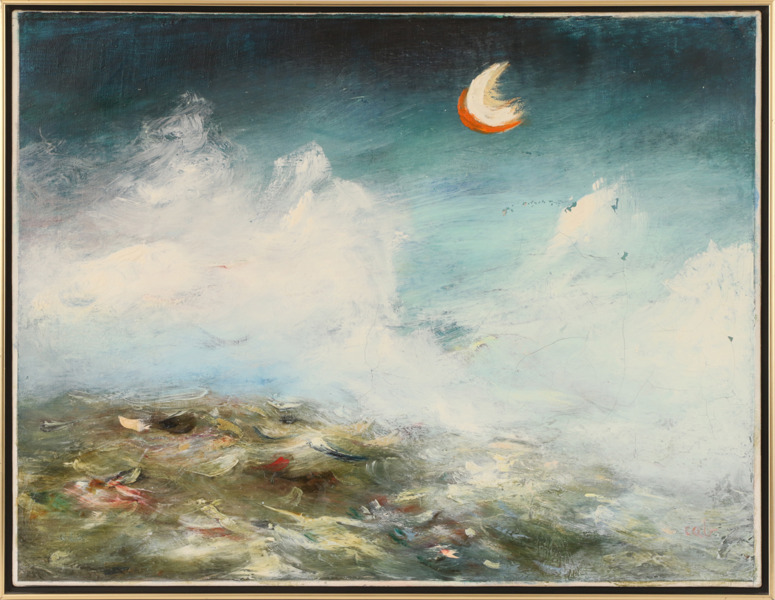 Carl Alexius Berndson