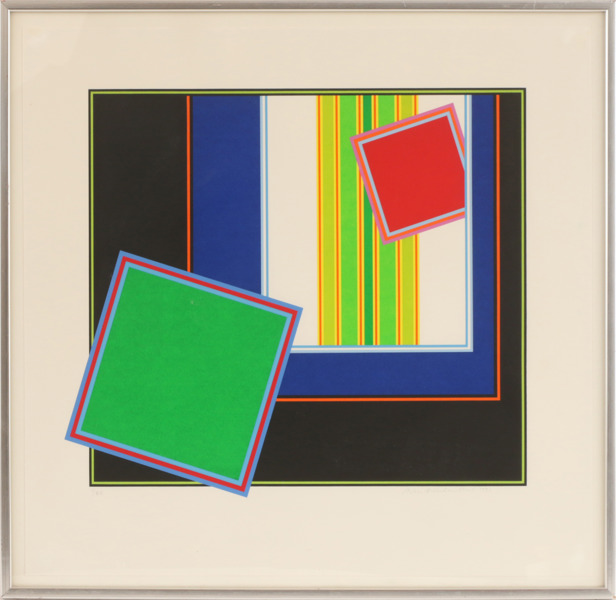 Peter Freudenthal (f.1938)