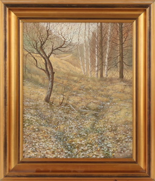 Kjell Strömsmoen (f.1940)