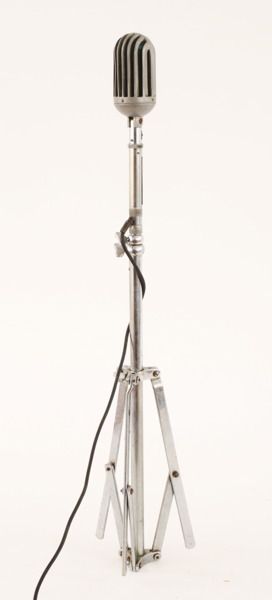 Mikrofon, Pearl, typ P41