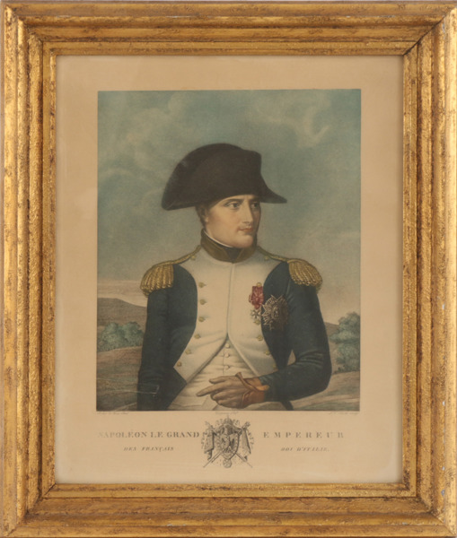 Robert Jacques Francois Faust Lefevre (1755-1830), efter