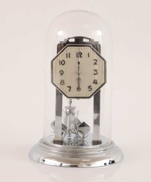 Årsur, art deco, 1900-talets första hälft