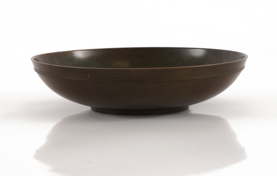 Skål, GAB, Stockholm, 1900-talets första hälft