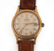 Herrarmbandsur, Omega, Constellation, 18k