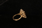 Ring i 14k