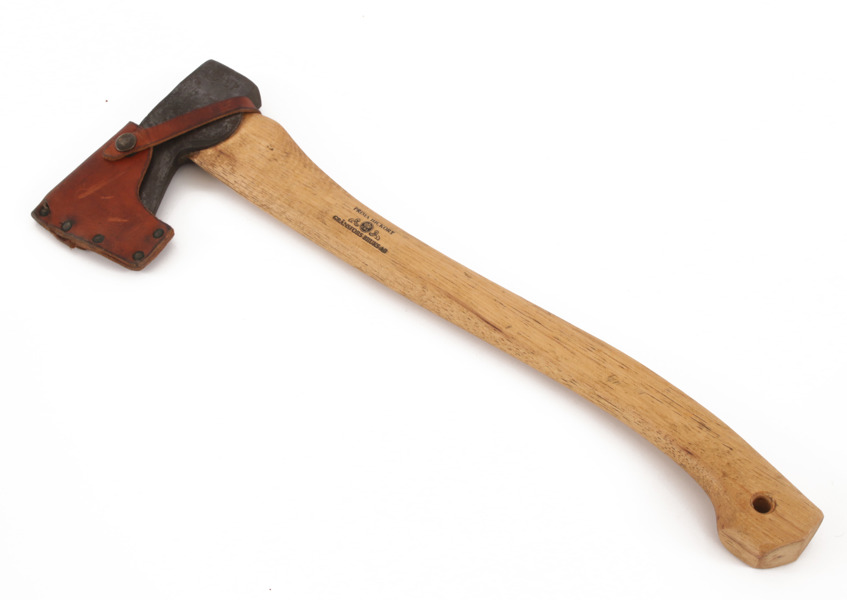 Yxa, Gränsfors Bruk