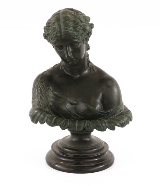 Byst, 1900-talets första hälft