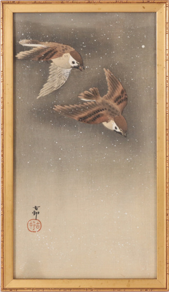 Ohara Koson