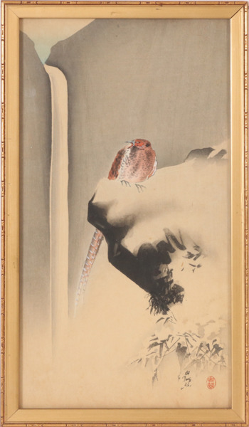 Ohara Koson