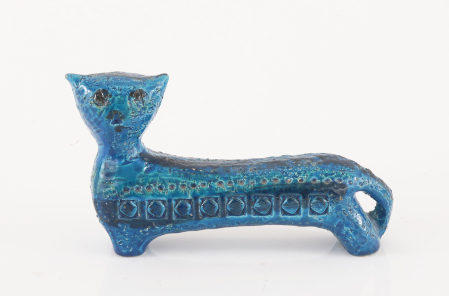 Figurin, Aldo Londi, Italien