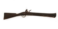 Blunderbuss, 17/1800-tal
