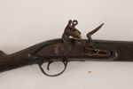Blunderbuss, 17/1800-tal
