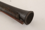 Blunderbuss, 17/1800-tal