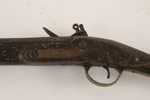 Blunderbuss, 17/1800-tal