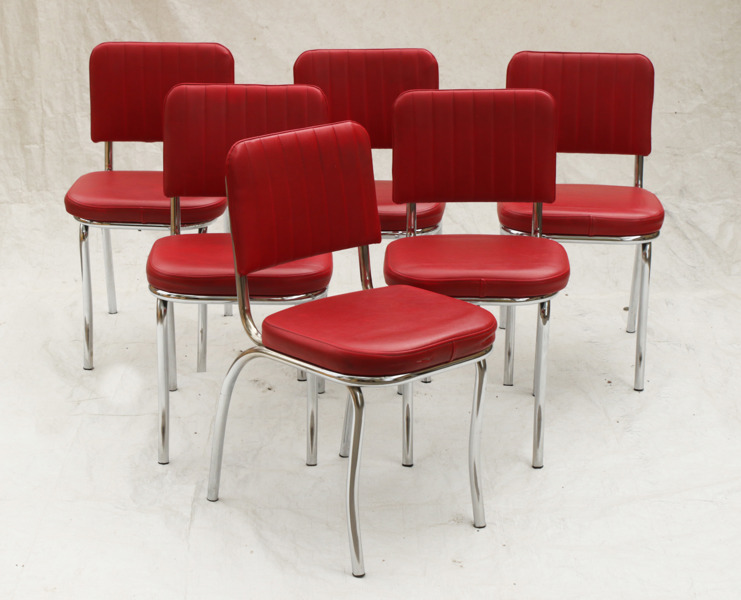 Stolar 6st, 1900-talets senare del