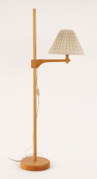 Golvlampa, "Staken", Carl Malmsten