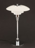 Bordslampa, "PH 3/2", Poul Henningsen för Louis Poulsen