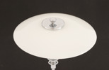 Bordslampa, "PH 3/2", Poul Henningsen för Louis Poulsen