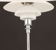 Bordslampa, "PH 3/2", Poul Henningsen för Louis Poulsen