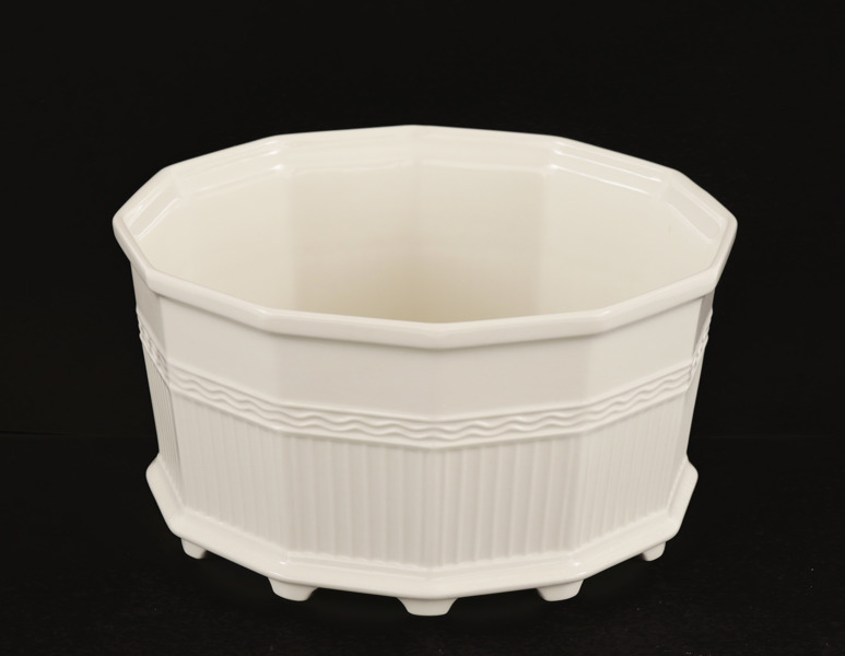 Ytterfoder, "Waldemarsudde", Gustavsberg