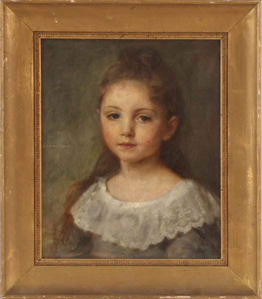 Sophie Ribbing (1835-1894)