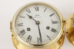Barometer samt skeppsur, Schatz, Tyskland