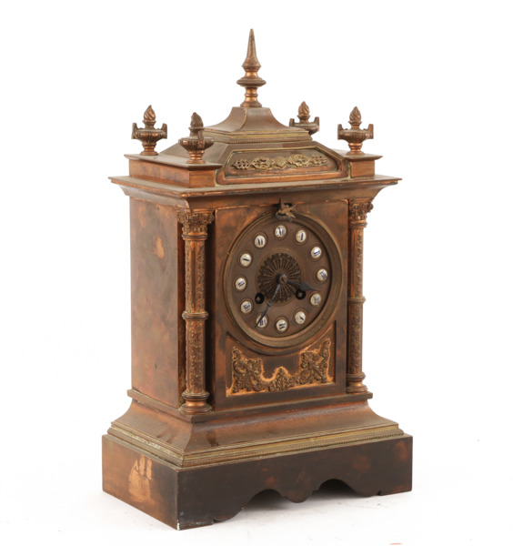 Bordsur, omkring år 1900