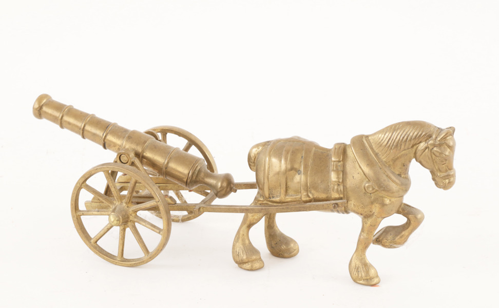 Dekorationskanon, 1900-tal