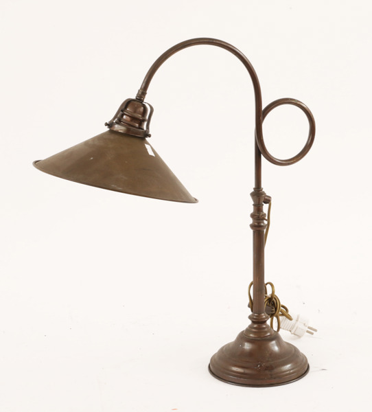 Bordslampa, Gamla Stans Lampverkstad, Stockholm