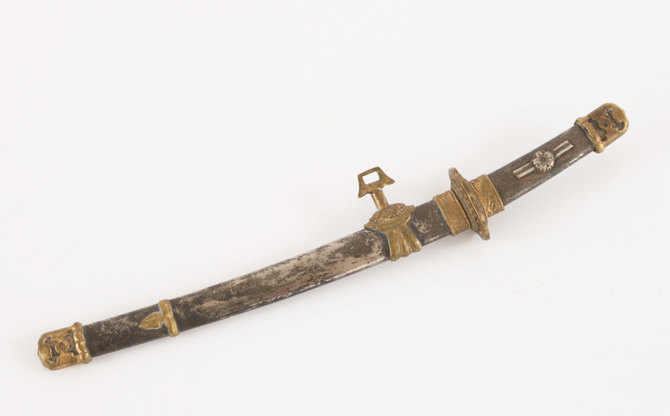 Brevkniv, 1900-talets första hälft