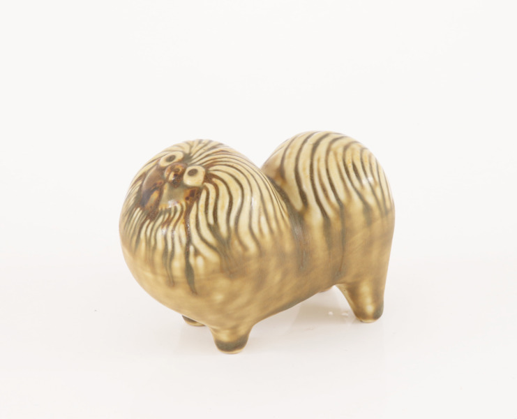 Figurin, Lisa Larson för Gustavsberg