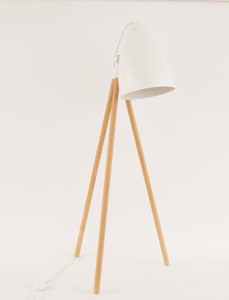 Golvlampa, "Orbit", Johan Lindstén för Gärsnäs