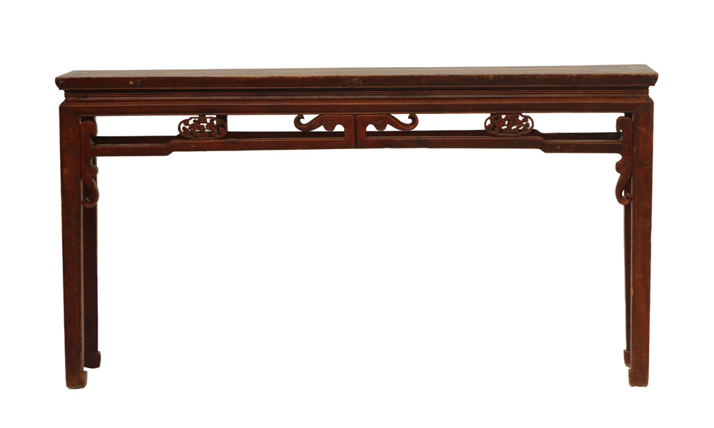 Sideboard, Kina, 1800-tal