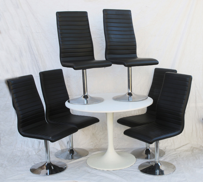 Möblemang 7 delar, 2000-tal