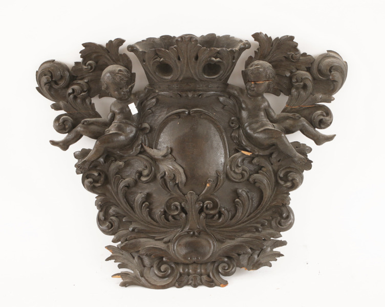 Kartusch, 1800-talets senare del