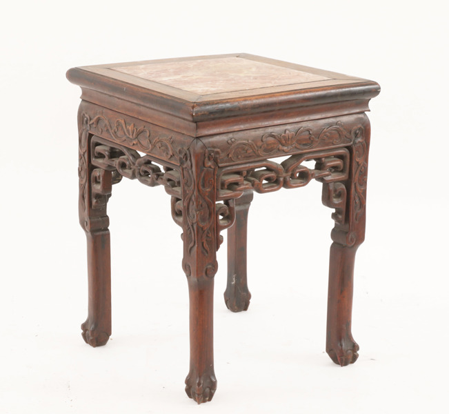 Piedestal, Kina, 1900-tal