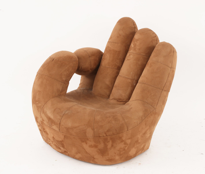 Fåtölj för barn, 2000-tal