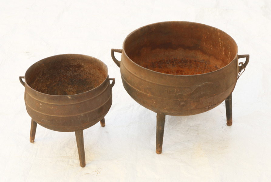 Grytor 2st, 18/1900-tal